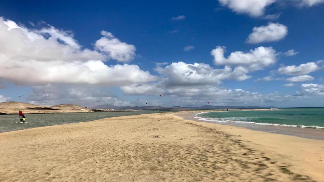דירות קוסטה קלמה Blue Azure Powered By Solymarcalma מראה חיצוני תמונה