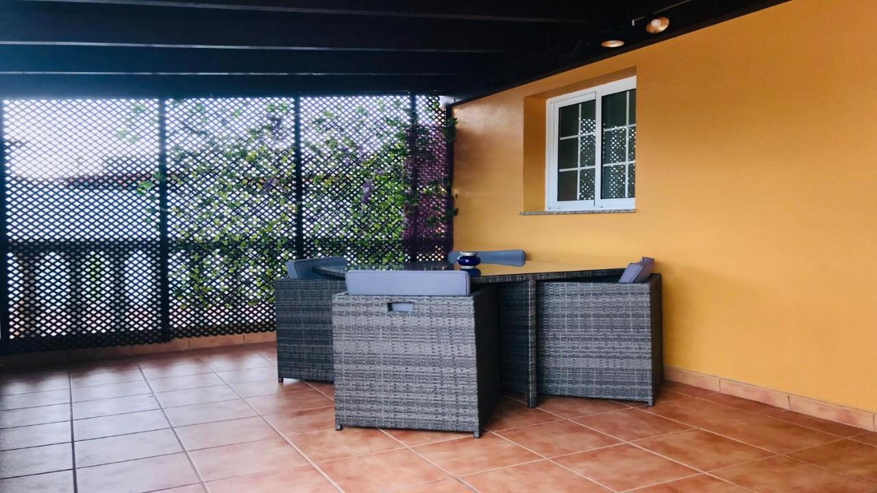 דירות קוסטה קלמה Blue Azure Powered By Solymarcalma מראה חיצוני תמונה