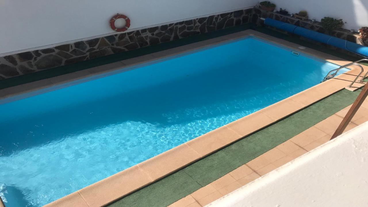 דירות קוסטה קלמה Blue Azure Powered By Solymarcalma מראה חיצוני תמונה